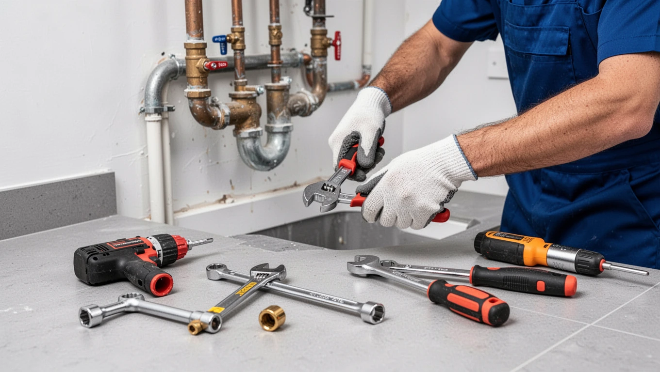 Plumbing Inspection