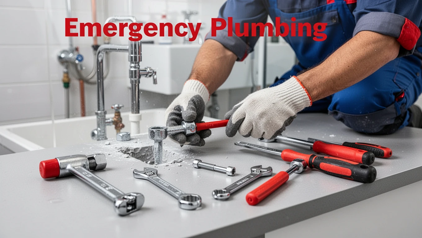 Emergency Plumbing
